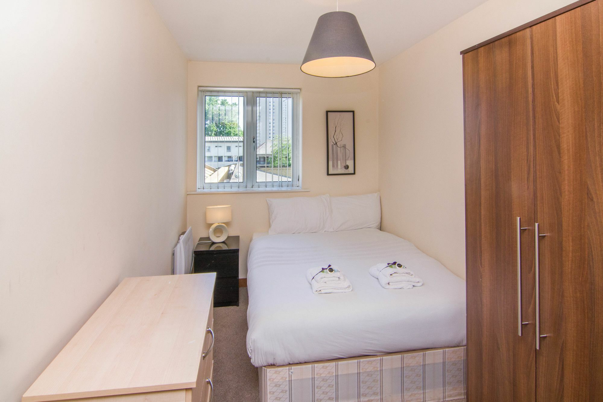 Apartment Wharf - Cuba Street London Exterior photo