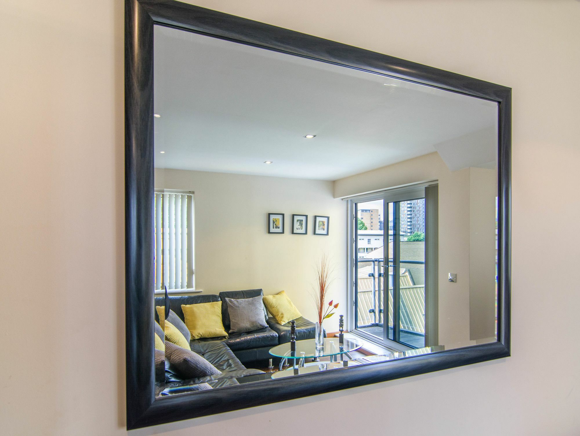 Apartment Wharf - Cuba Street London Exterior photo